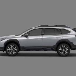 zijdecoratiefolie subaru outback